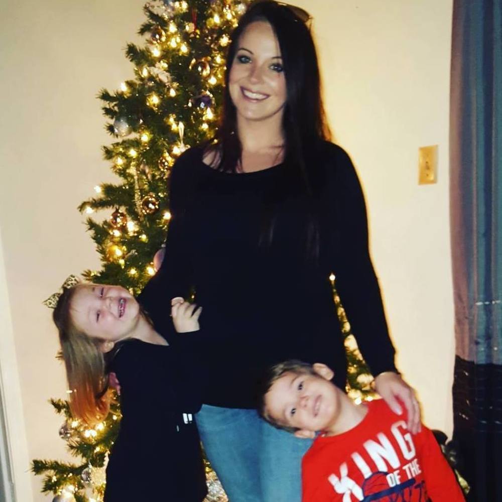 Meet your Posher, Kiersta